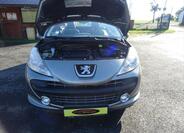 Peugeot 207 22