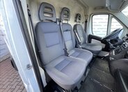 Citroën Jumper Skříň 2,2 l 96 kw