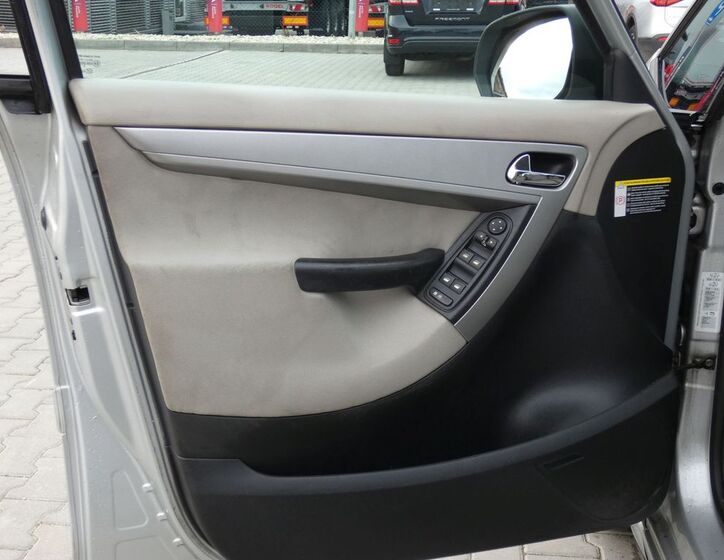 Citroën C4 Picasso 22