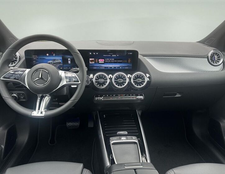 Mercedes-Benz Třídy B 11