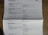 Škoda Octavia Kombi 2,0 l 85 kw