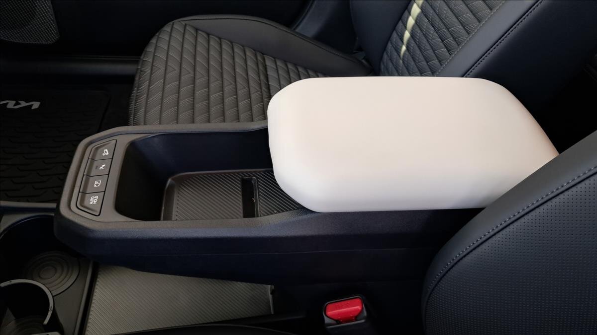 KIA Ostatní Ostatní 0,0 0