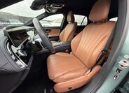 Mercedes-Benz Třídy E Kombi 2,0 l 145 kw