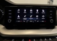 Škoda Octavia Liftback 1,5 l 110 kw