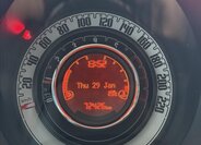 Fiat 500 Hatchback 1,2 l 51 kw