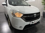 Dacia Dokker 24
