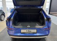 Volkswagen T-Roc SUV 1,5 l 110 kw