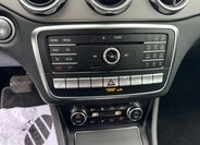 Mercedes-Benz GLA SUV / Terénní 2,1 l 100 kw