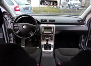 Volkswagen Passat 15