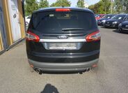 Ford S-MAX MPV 2,2 l 147 kw