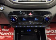 Hyundai Tucson SUV 1,6 l 130 kw