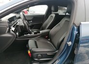 Mercedes-Benz CLA Kombi 2,0 l 110 kw