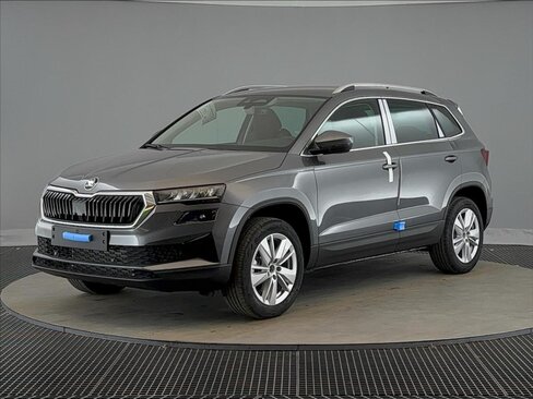 Škoda Karoq SUV / Terénní 1,5 l 110 kw