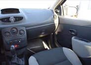 Renault Clio Kombi 1,1 l 74 kw