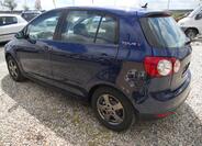 Volkswagen Golf Plus 8