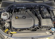 Škoda Octavia Kombi 1,5 l 110 kw