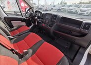 Fiat Ducato Ostatní 2,3 l 109 kw