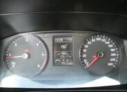 Volkswagen Transporter Skříň 2,0 l 75 kw