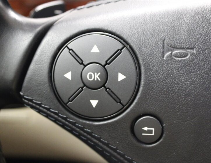 Mercedes-Benz Třídy S Sedan / Limuzína 3,0 l 190 kw