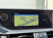 Lexus ES 300h Sedan / Limuzína 2,5 l 131 kw