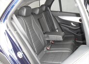 Mercedes-Benz Třídy E Kombi 3,0 l 190 kw