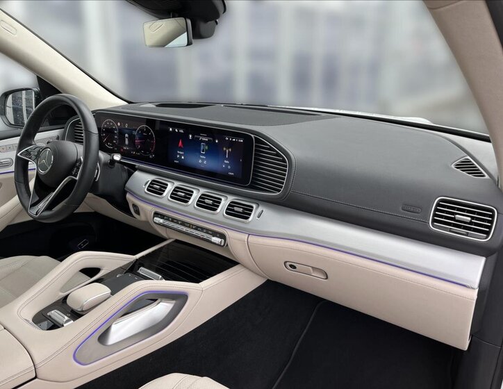 Mercedes-Benz GLE 14