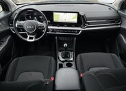 KIA Sportage SUV 1,6 l 110 kw