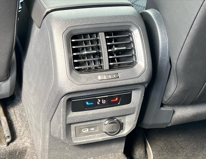 Volkswagen Tiguan Allspace 21