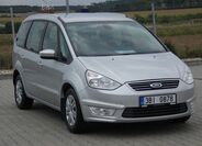 Ford Galaxy 15