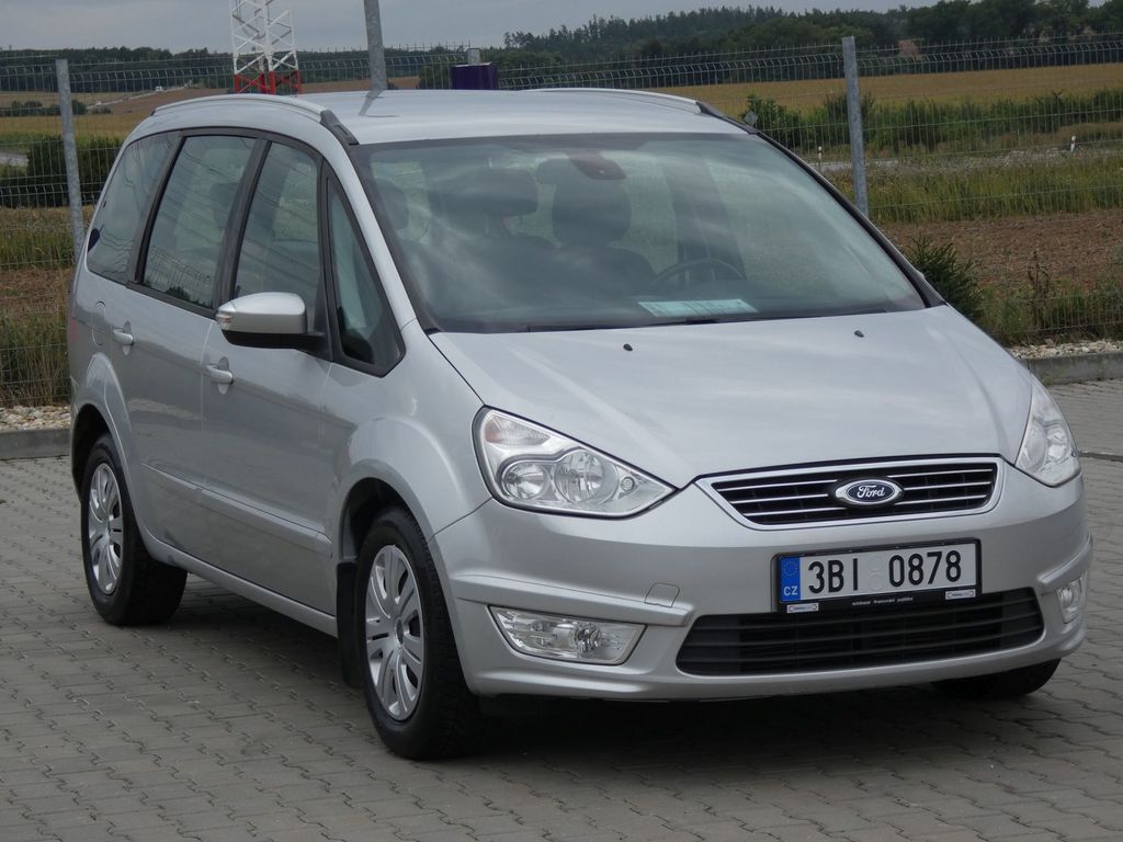 Ford Galaxy