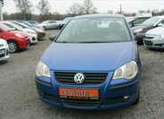 Volkswagen Polo Hatchback 1,4 l 59 kw