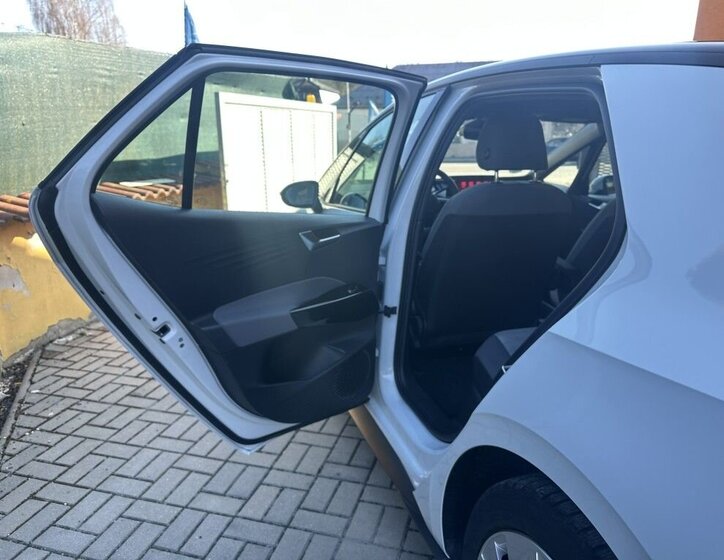 Volkswagen ID.3 Hatchback 0,0 107 kw