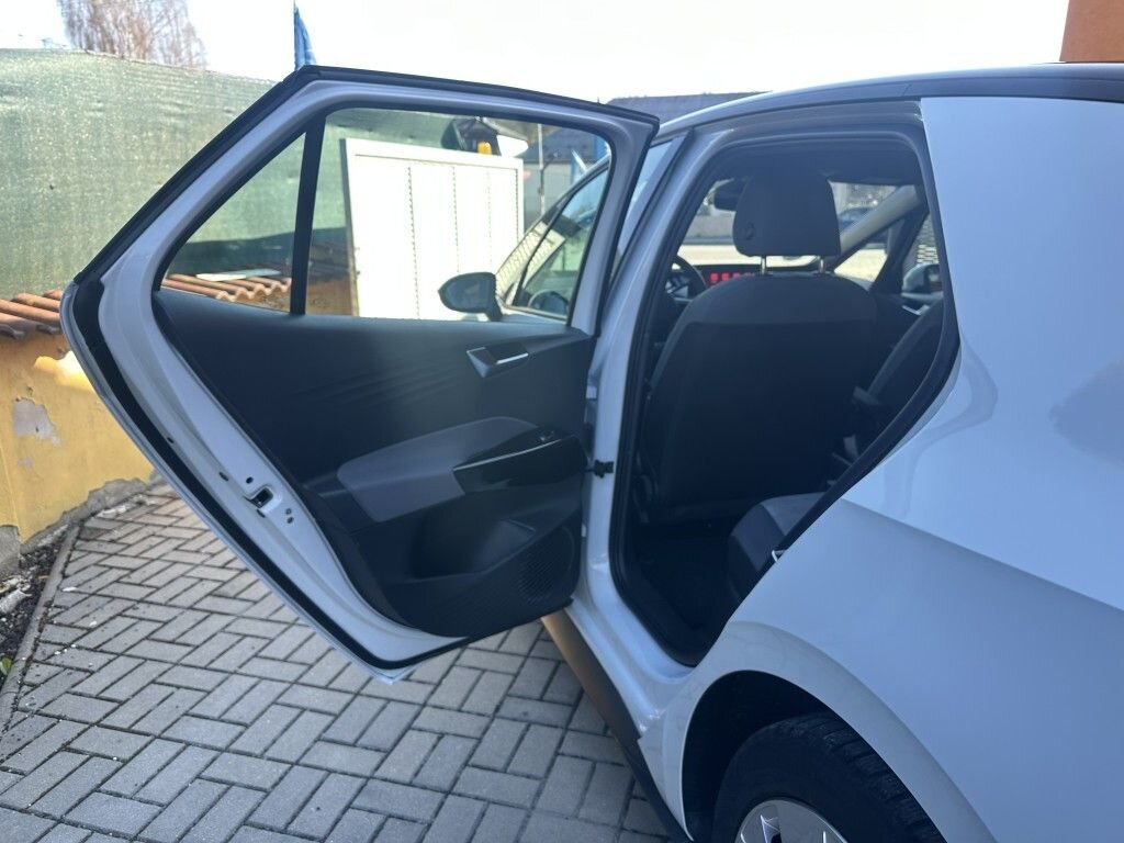Volkswagen ID.3 Hatchback 0,0 107 kw