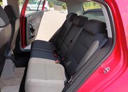 Volkswagen Golf Plus Kombi 1,6 l 66 kw