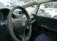 Honda Jazz 9