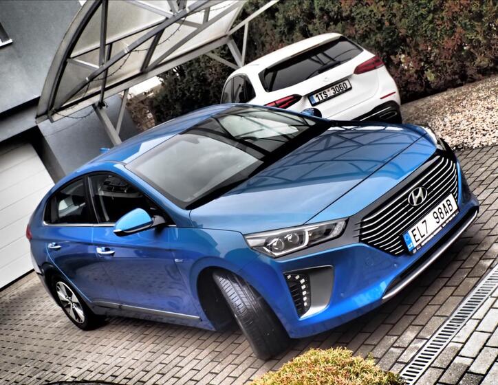 Hyundai IONIQ 2