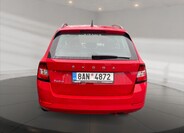 Škoda Fabia 5
