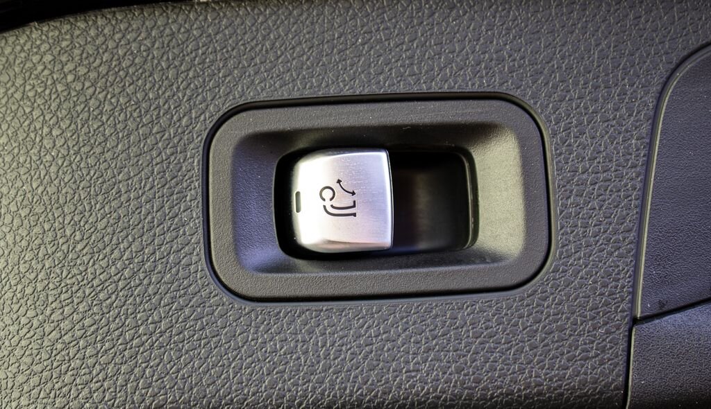 Mercedes-Benz EQC SUV 0,0 300 kw