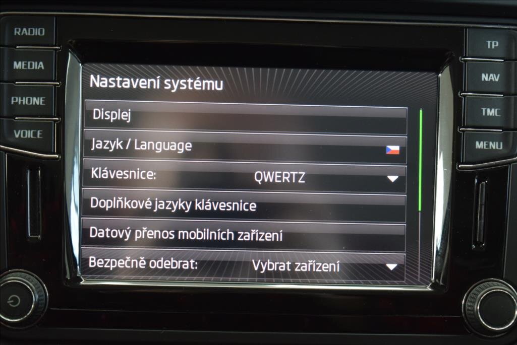 Škoda Yeti SUV 1,2 l 81 kw