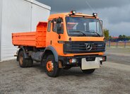 Mercedes-Benz Ostatní 2