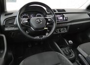 Škoda Fabia 5