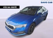 Škoda Octavia Liftback 2,0 l 85 kw