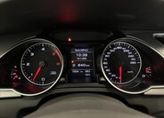 Audi A5 Kupé 3,0 l 176 kw