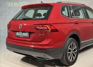Volkswagen Tiguan Allspace SUV / Terénní 2,0 l 147 kw