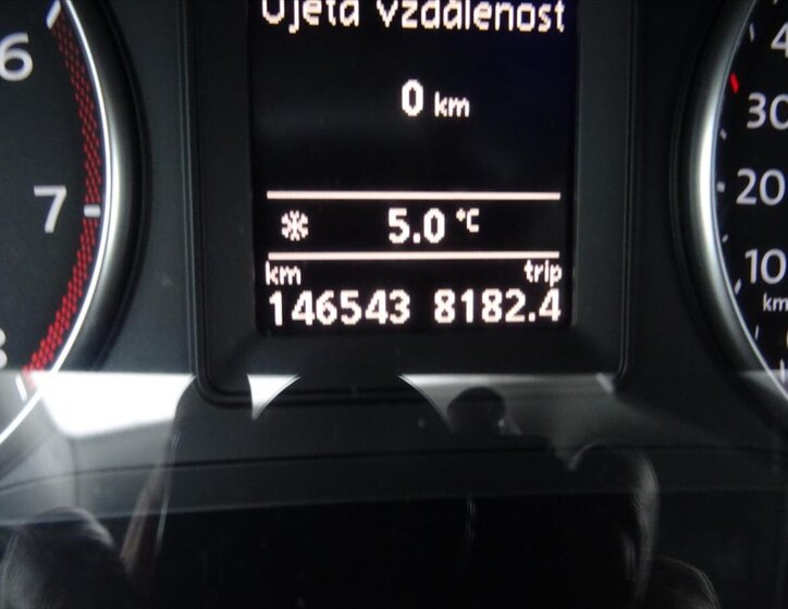 Volkswagen Touran 17