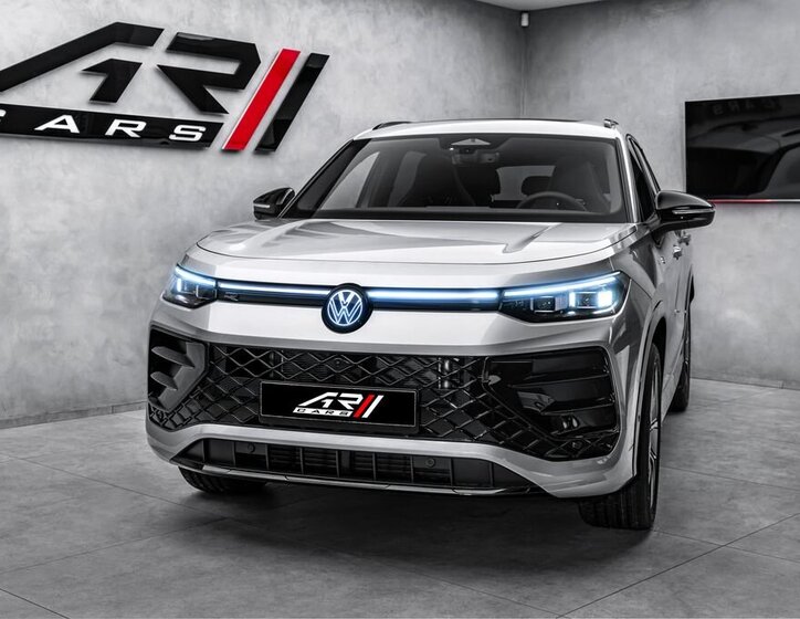 Volkswagen Ostatní 3