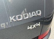 Škoda Kodiaq SUV / Terénní 2,0 l 132 kw