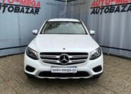 Mercedes-Benz GLC 2