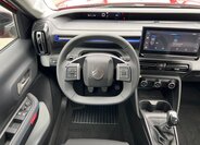 Citroën C3 Hatchback 1,2 l 74 kw