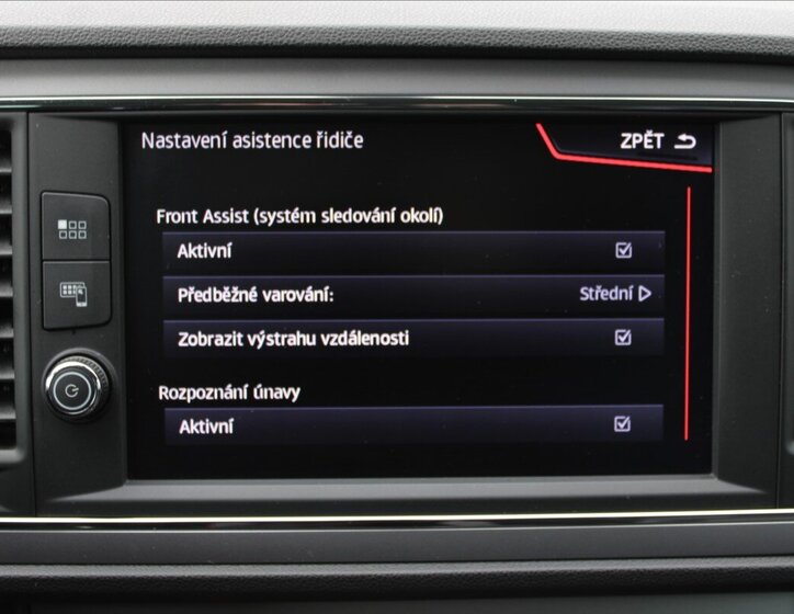 Seat Leon Kombi 1,5 l 96 kw